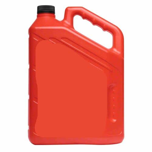 SAE 5W-30 Synthetic Blend Motor Oil 5 Quart W61803