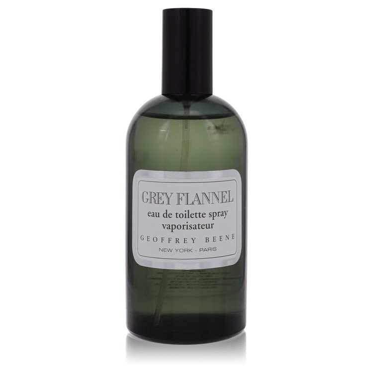 Grey Flannel Eau De Toilette Spray 4 oz H249837