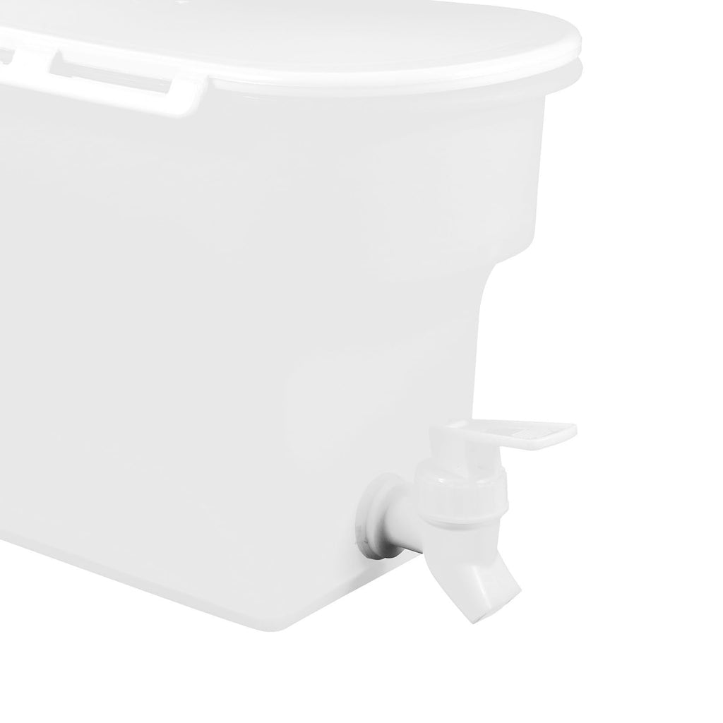 Water Jug with Faucet E615057