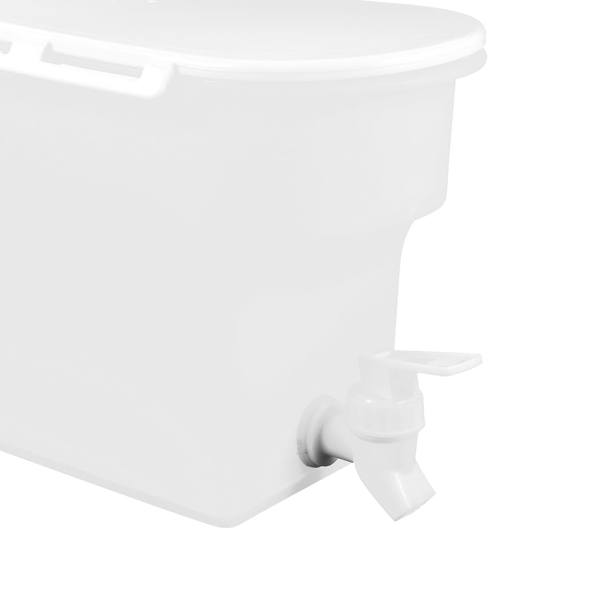 Water Jug with Faucet E615057