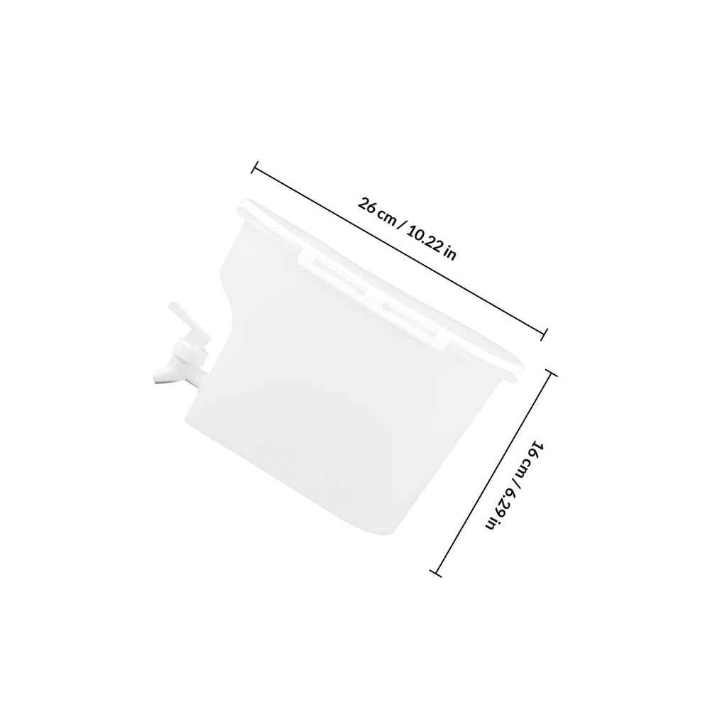 Water Jug with Faucet E615057