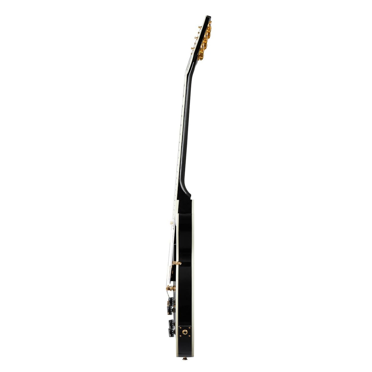 Ebony Electric Guitar B87972