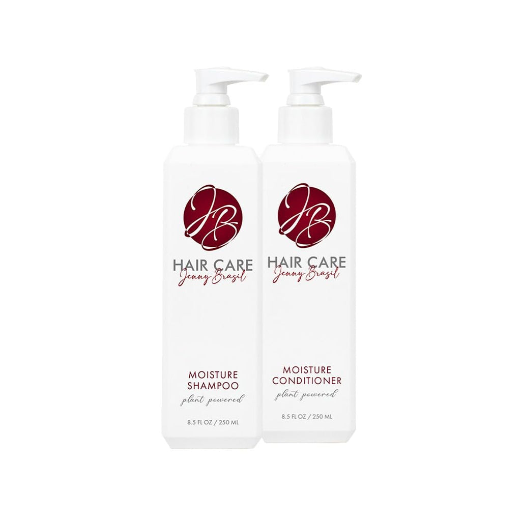 Moisture Shampoo & Conditioner L51315