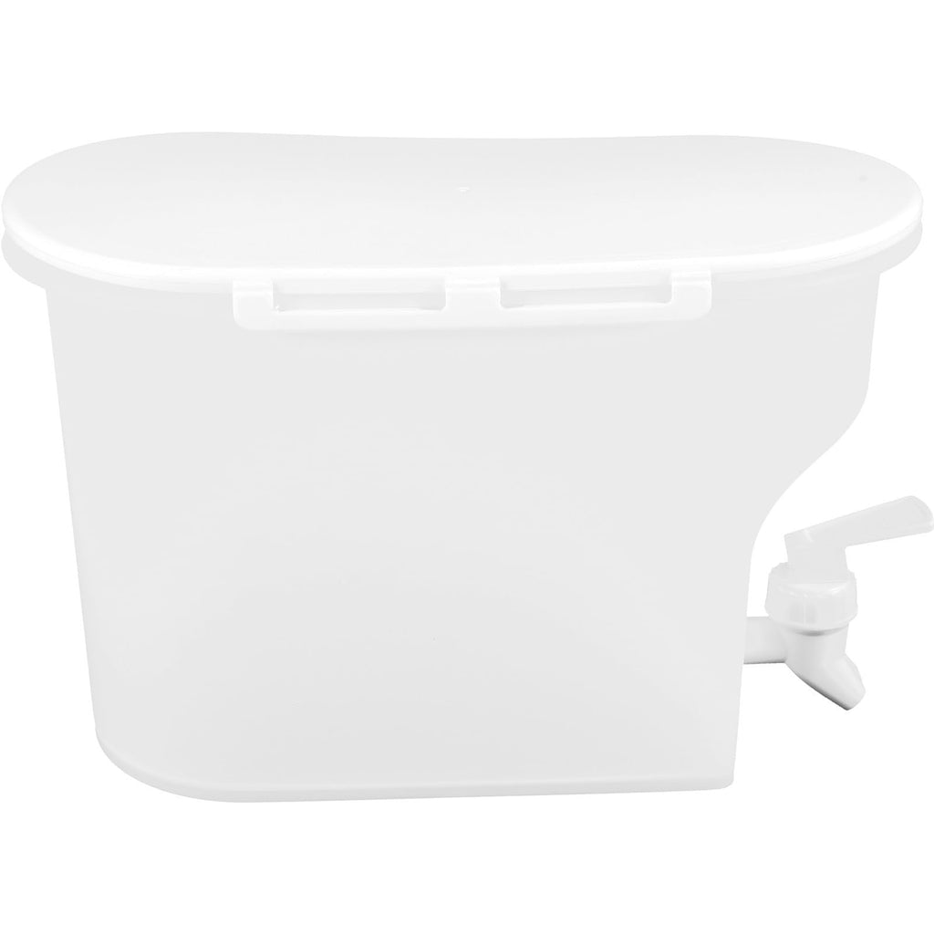Water Jug with Faucet E615057