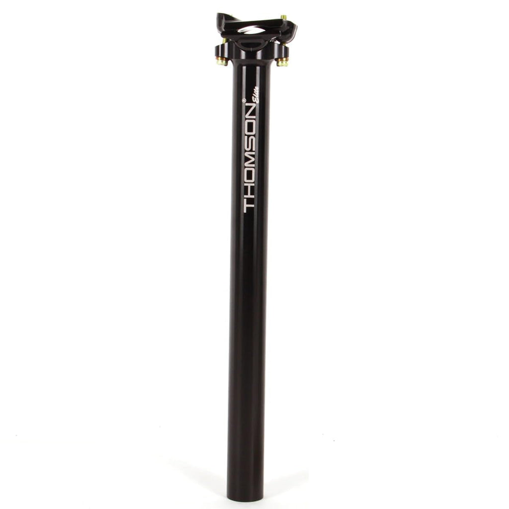 Aluminum Seatpost 27.2 cm 290g Black K509473