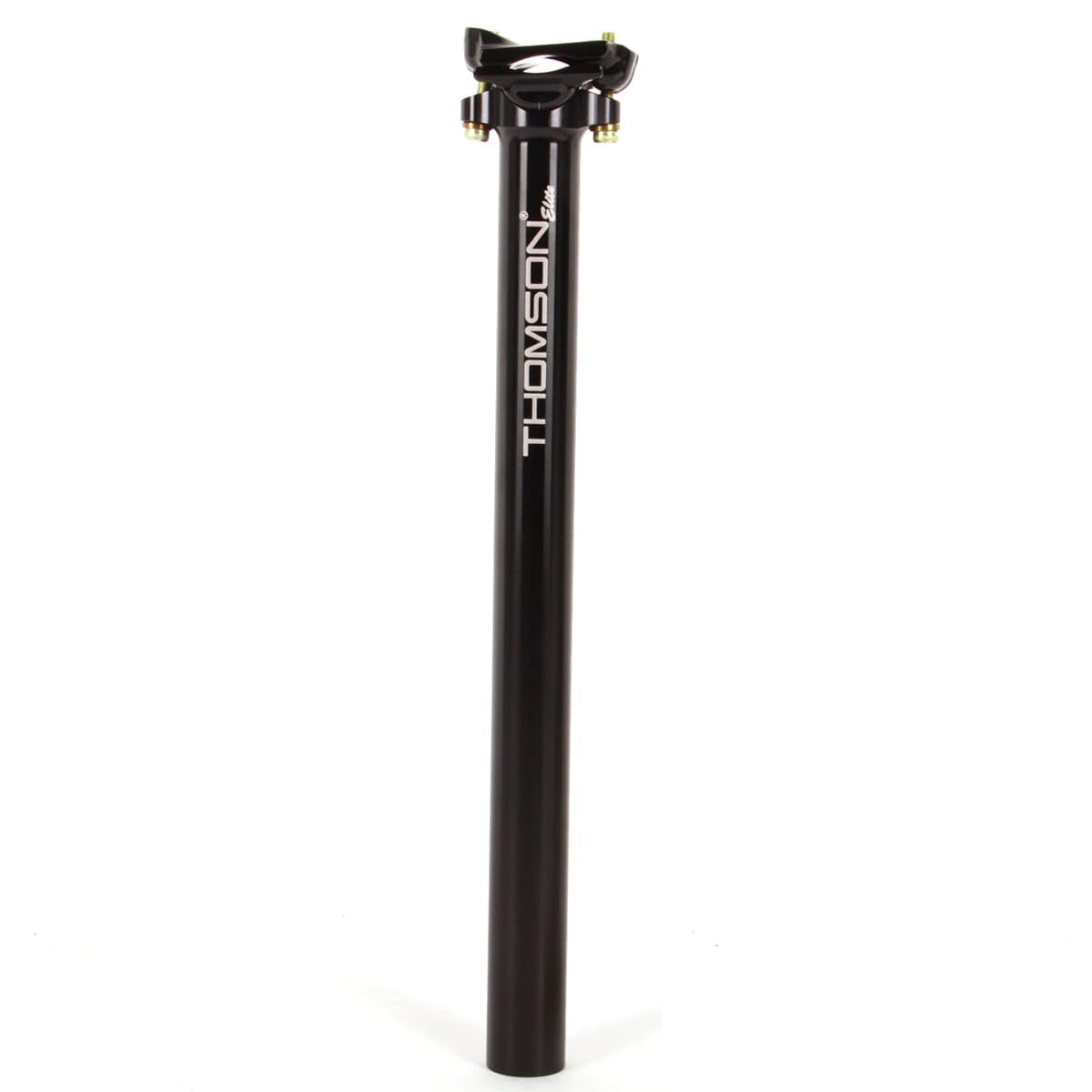 Aluminum Seatpost 27.2 cm 290g Black K509473