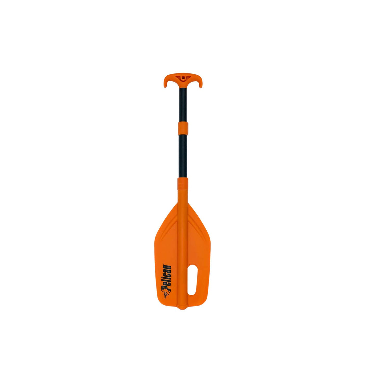 Collapsible Telescoping Emergency Paddle A127