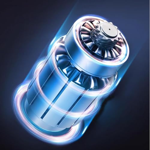 Wall-Mounted Air Curtain Fan with Remote Control Y61291