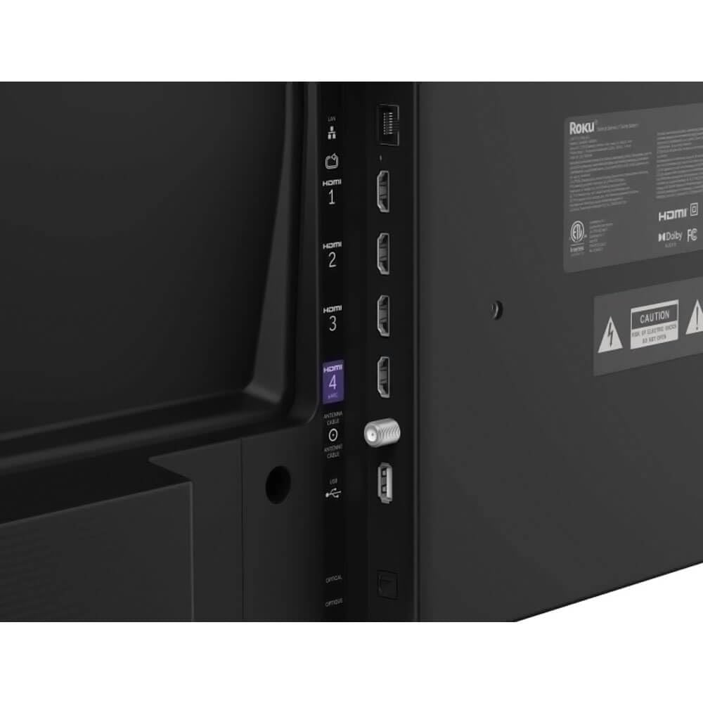 4K QLED Smart TV Y1172