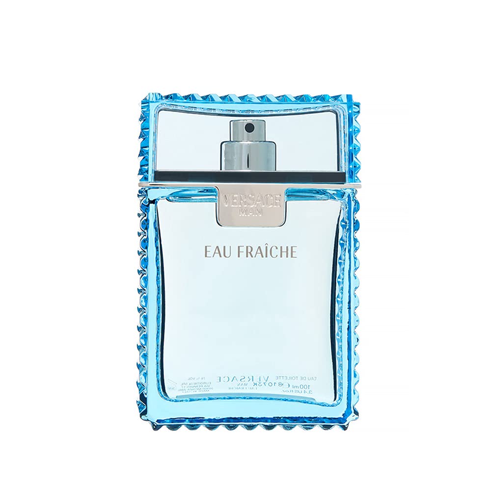 3.4 oz Eau de Toilette Spray J433768
