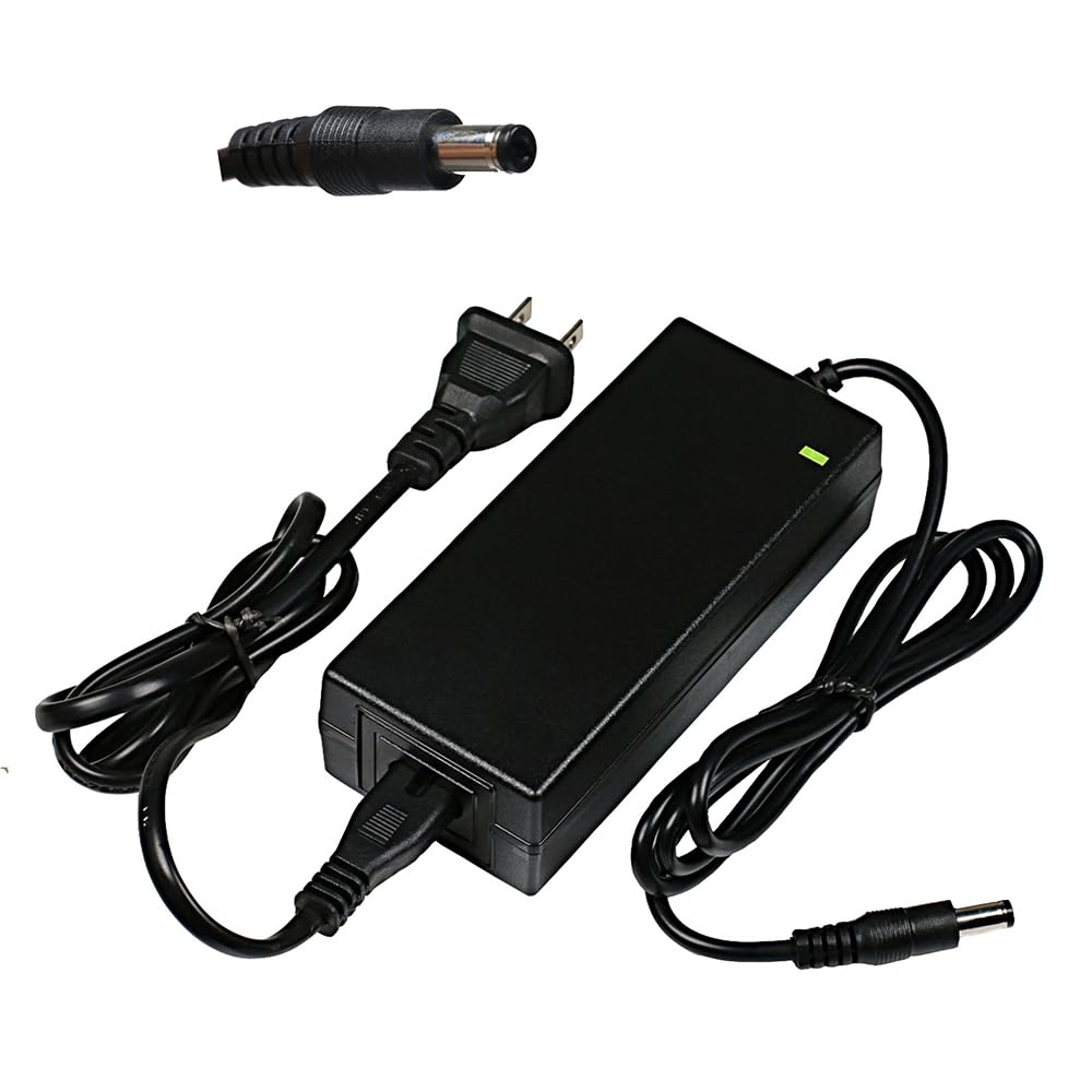 42V 2A DC Power Adapter for 36V Electric Bike Lithium Battery Charger E75229