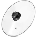 11 Inch Tempered Glass Pan Lid T204