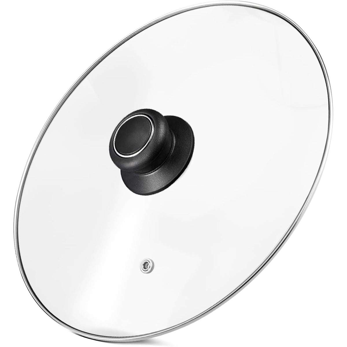 11 Inch Tempered Glass Pan Lid T204