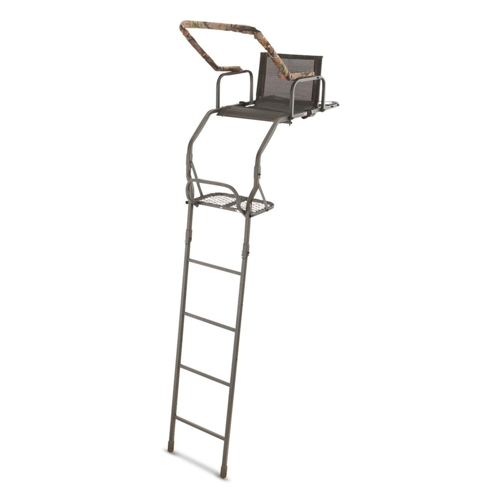 16' Ladder Tree Stand M773266