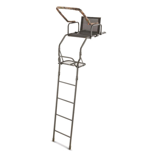 16' Ladder Tree Stand M773266