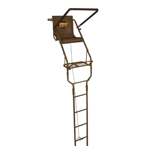 1-Person Ladder Tree Stand S424