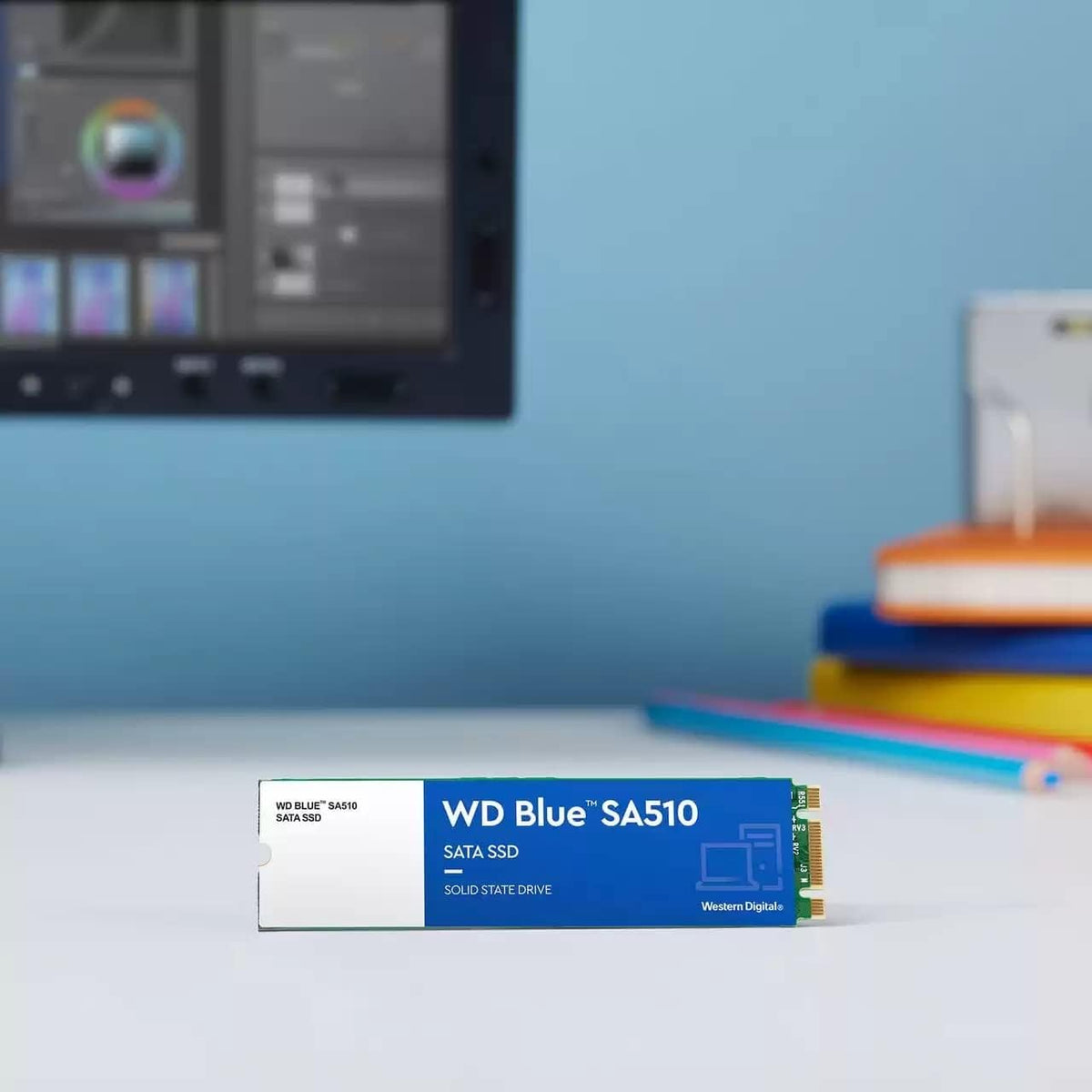 500GB SATA M.2 J6764