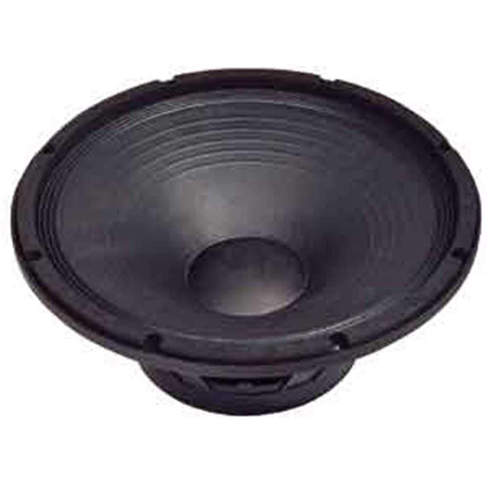 18" Pro Audio Subwoofer Speaker, 1250 Watts at 8 Ohms S9154