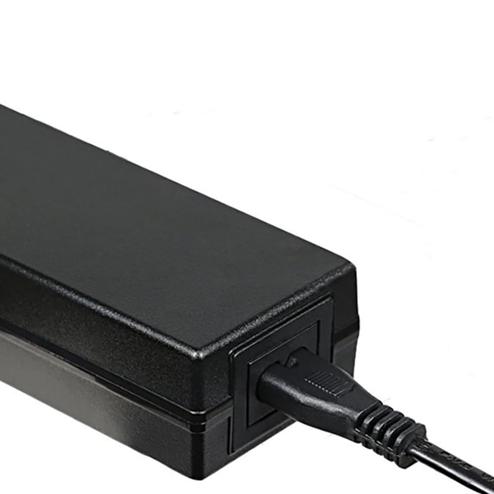 42V 2A DC Power Adapter for 36V Electric Bike Lithium Battery Charger E75229
