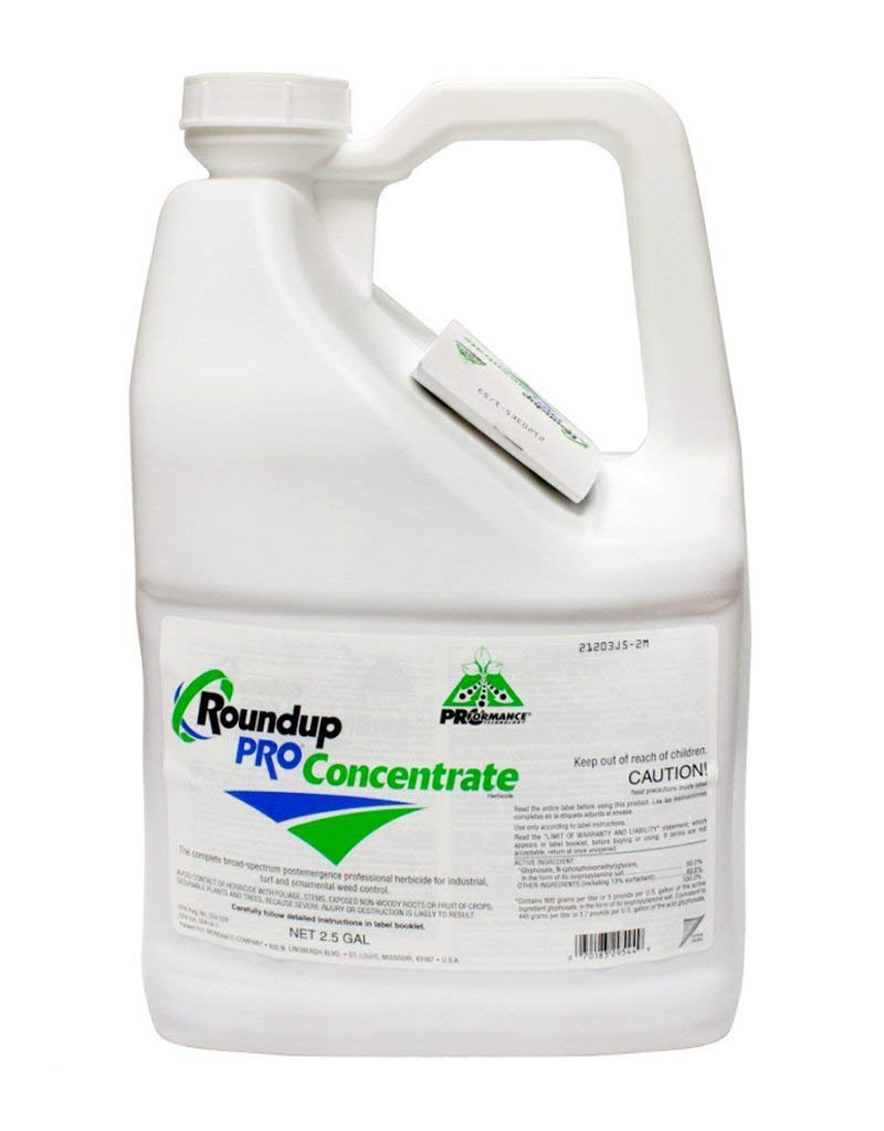 2.5 gal Herbicide K8308