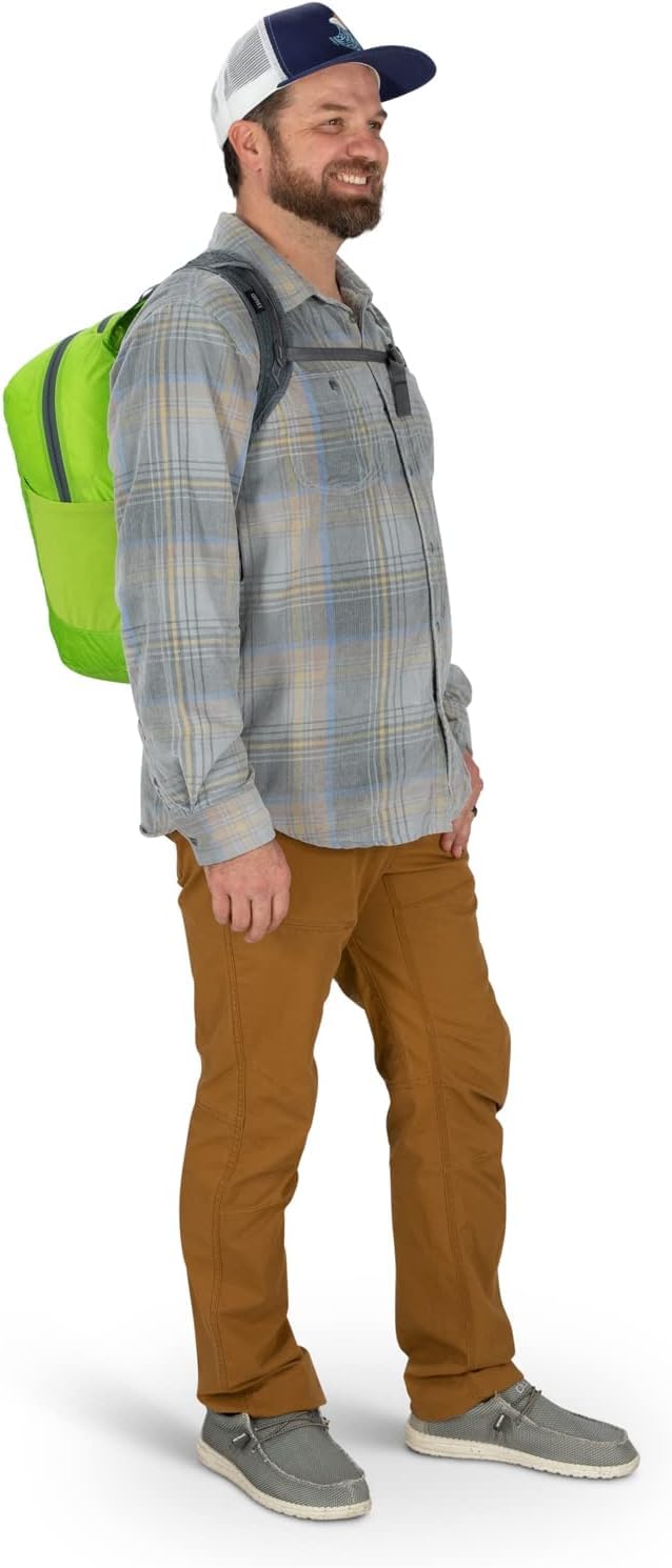 Collapsible Ultralight Stuff Pack B886020