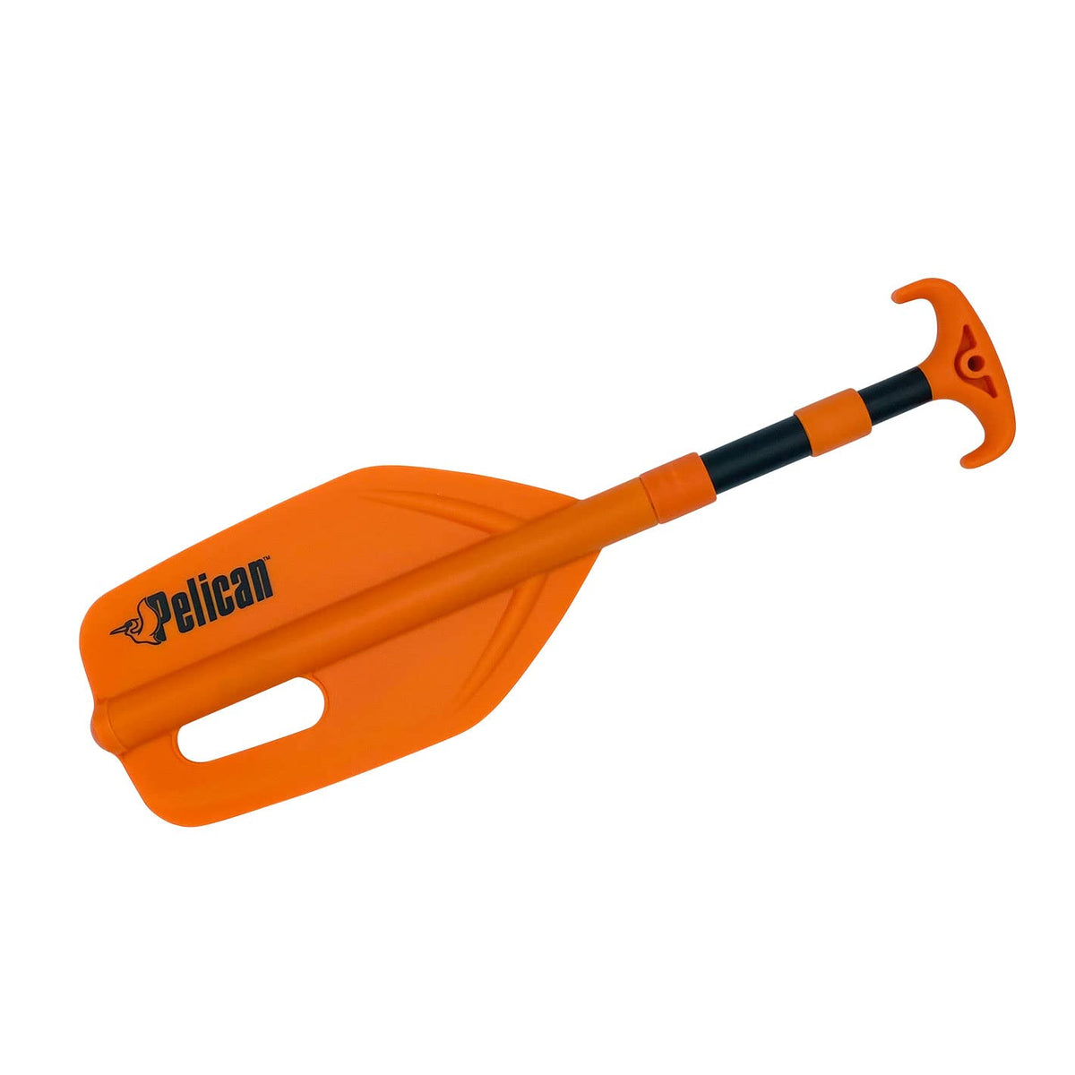 Collapsible Telescoping Emergency Paddle A127