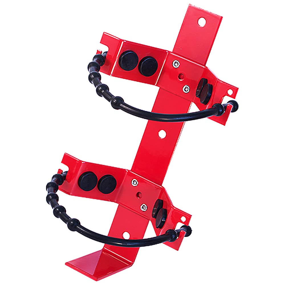 2.5 Lb And 5 Lb Marine Fire Extinguisher Mounting Bracket G204341