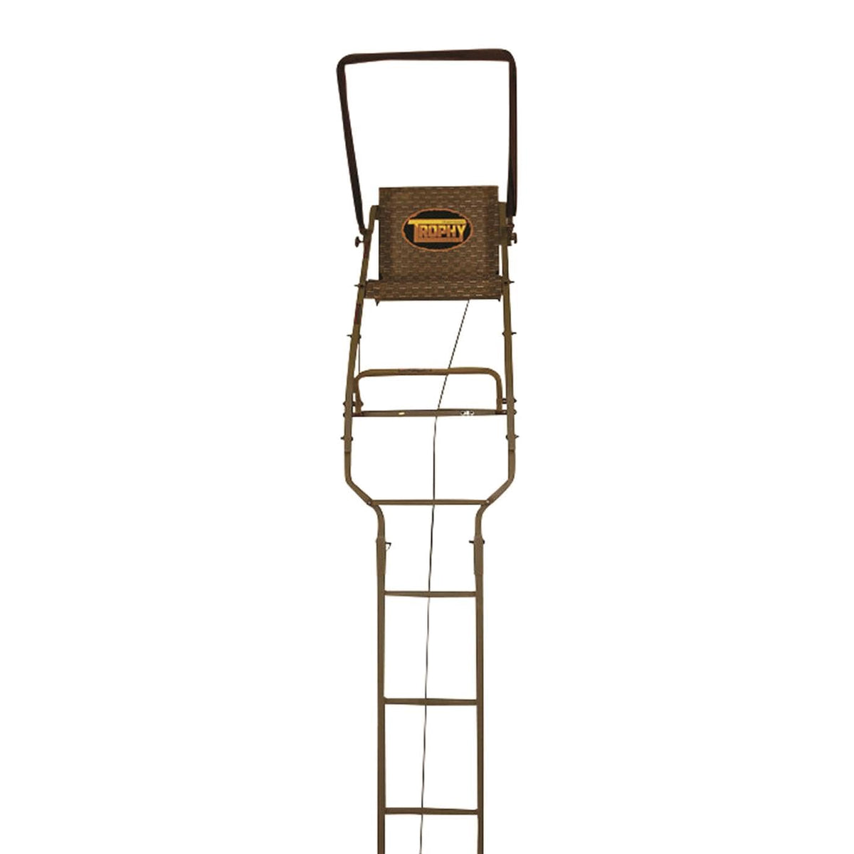 1-Person Ladder Tree Stand S424