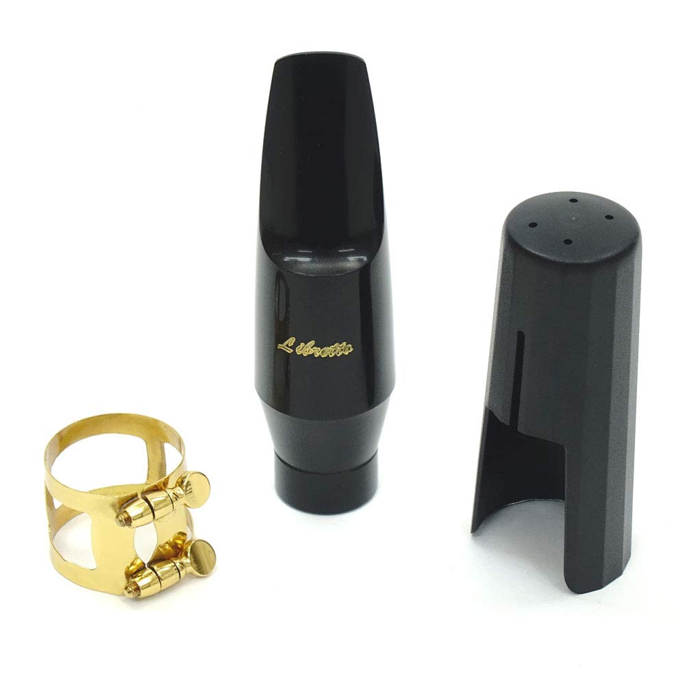 Tenor Saxophone Mouthpiece Kit Y99161