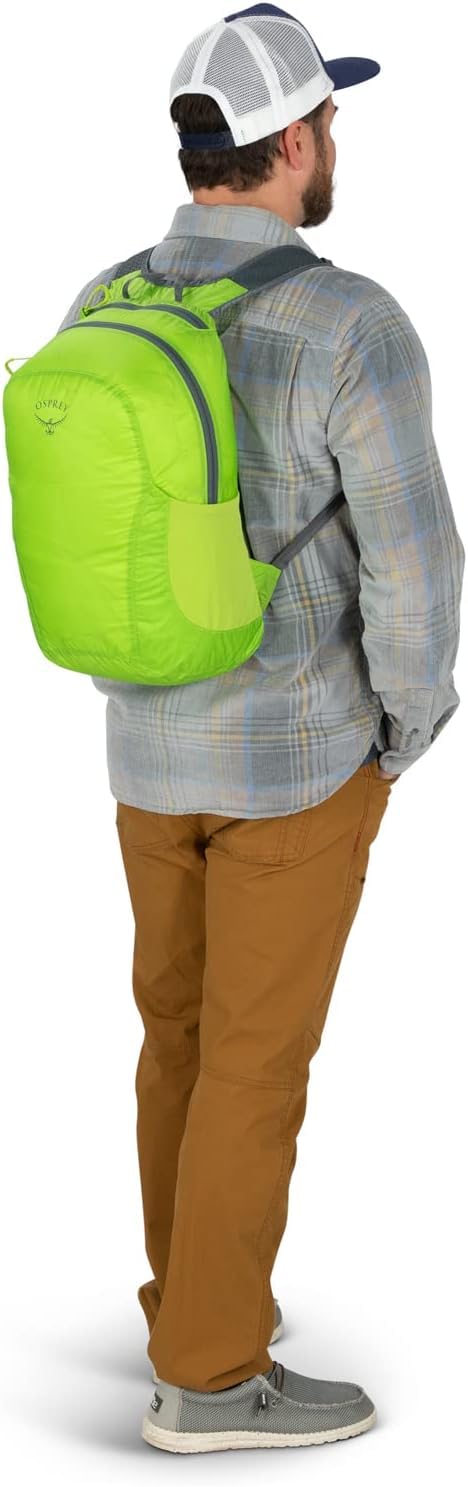 Collapsible Ultralight Stuff Pack B886020