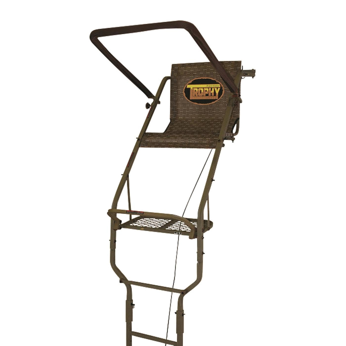 1-Person Ladder Tree Stand S424