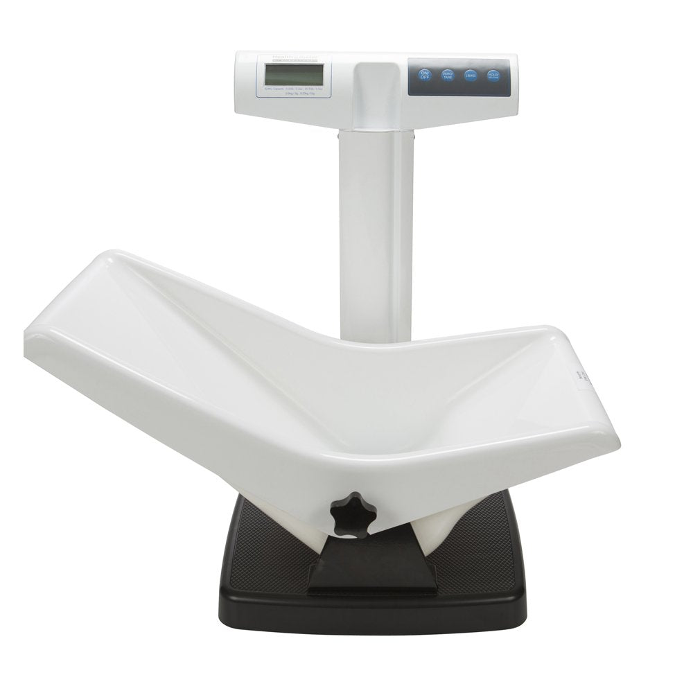 Digital Pediatric Seat Scale 50 lb Capacity V380