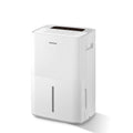 50-Pint Dehumidifier with 3 Speeds and Timer E160