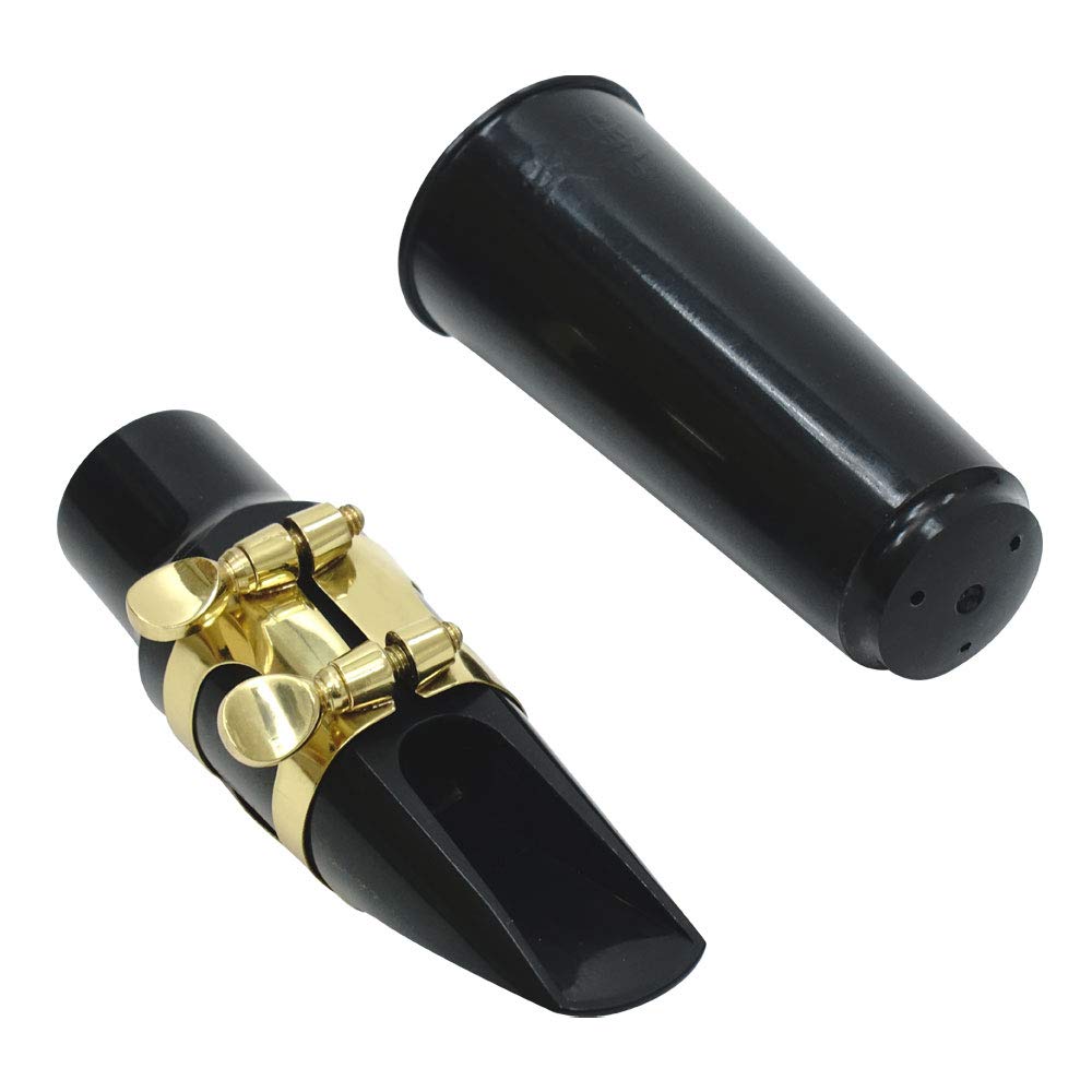 Tenor Saxophone Mouthpiece Kit Y99161
