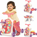 5 in 1 Baby Walker G6865
