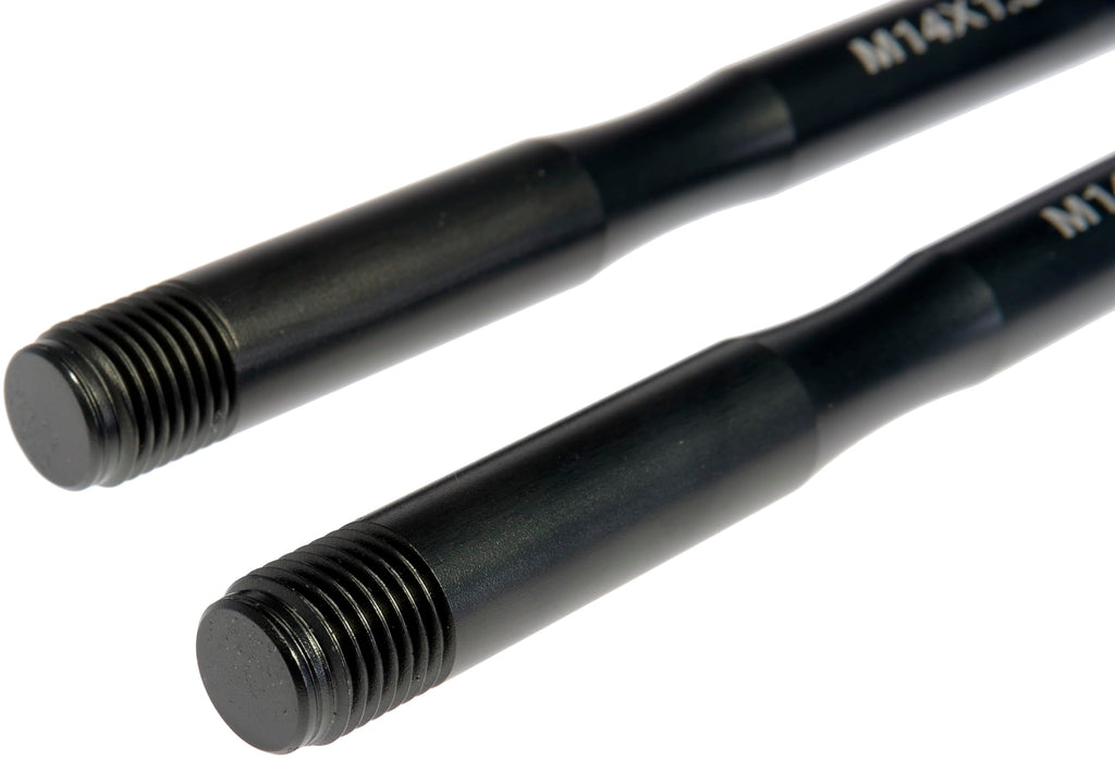 Wheel Hanger Pin Set M14-1.50 2 Pack C1553
