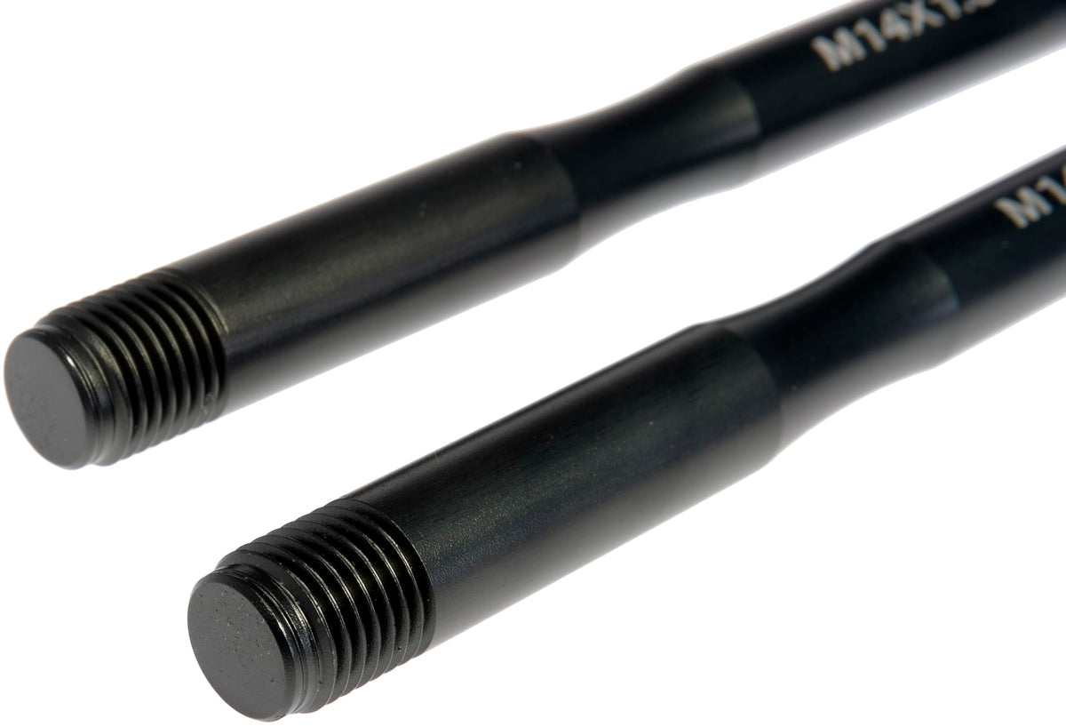 Wheel Hanger Pin Set M14-1.50 2 Pack C1553