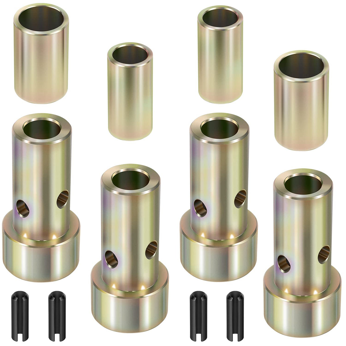 Quick Hitch Bushing Kit for Category 1 3-Point Hitch Tractors M338