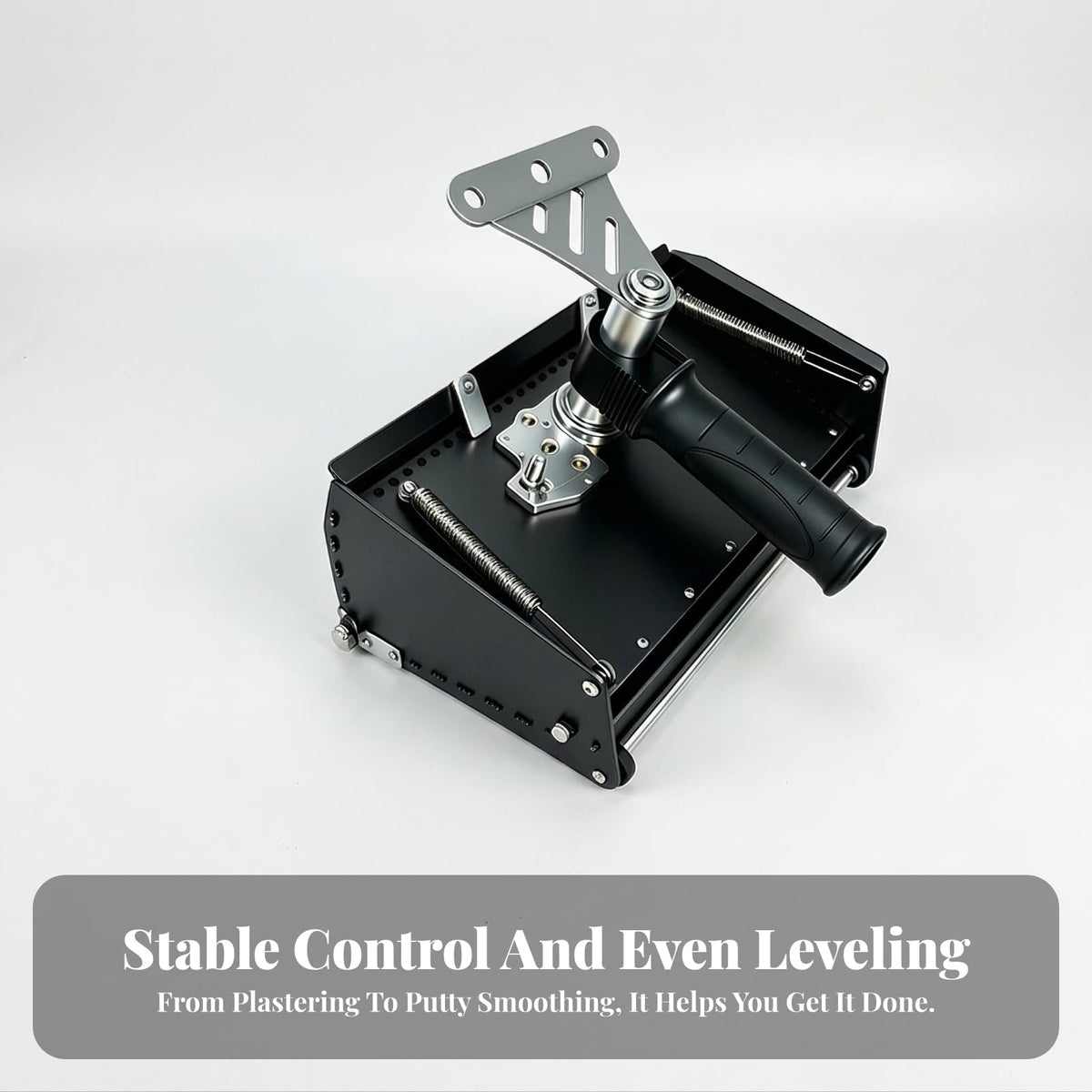 10 Inch Flat Finishing Box X351537