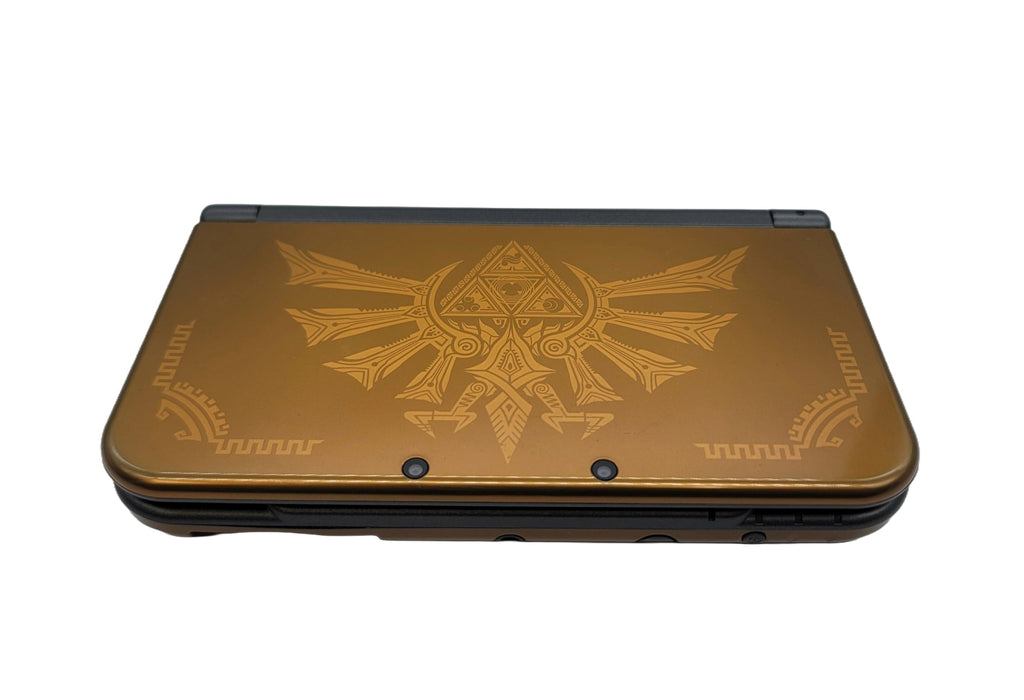 Nintendo 3DS XL T49914