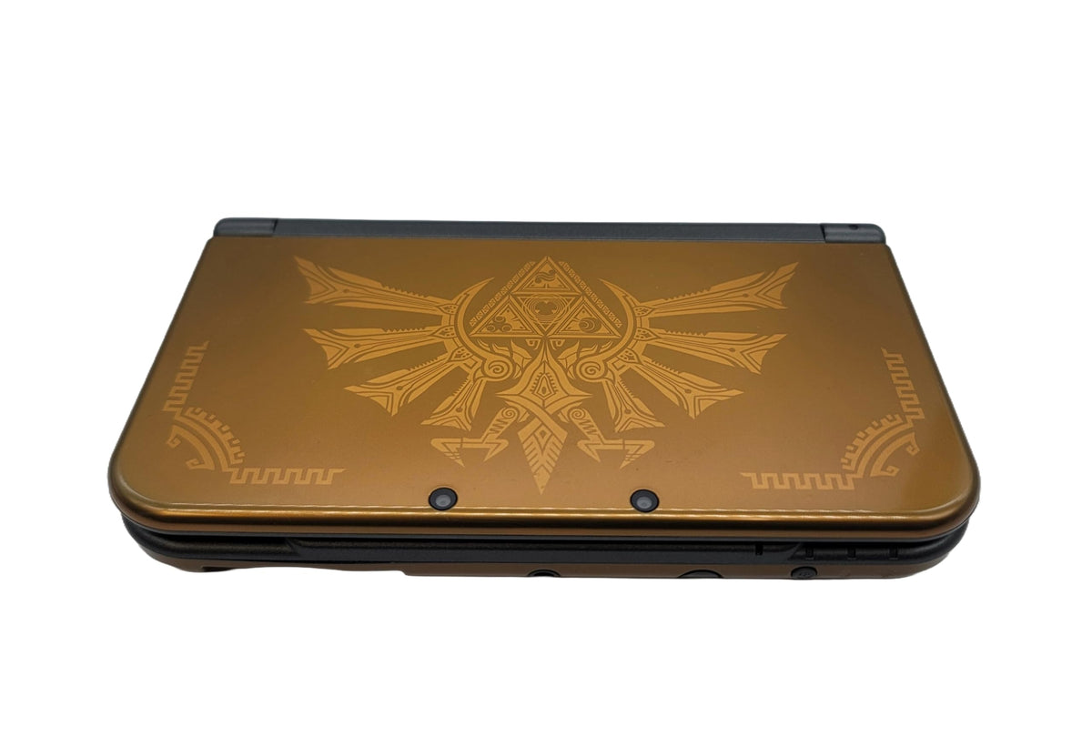 Nintendo 3DS XL T49914