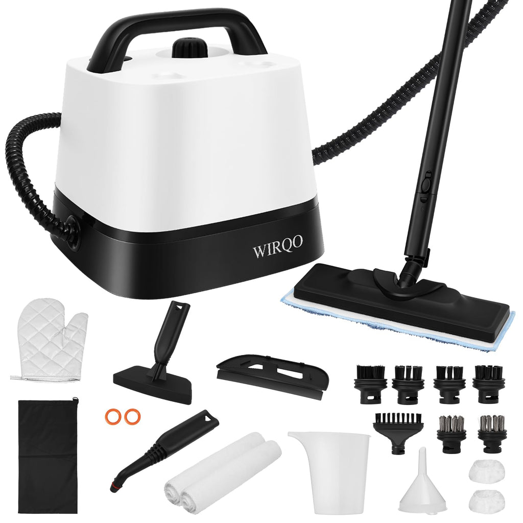 Multipurpose Steam Cleaner K4228
