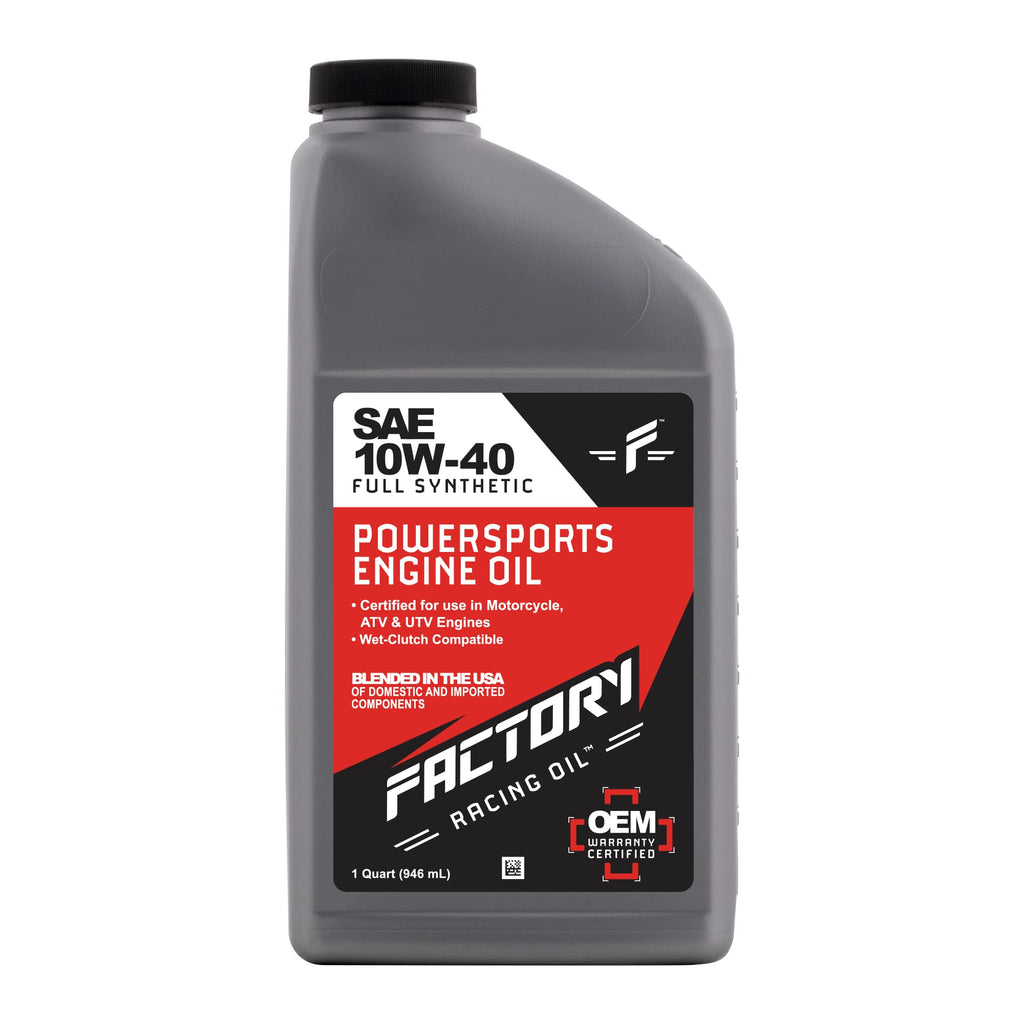 Oil Change Kit P52148