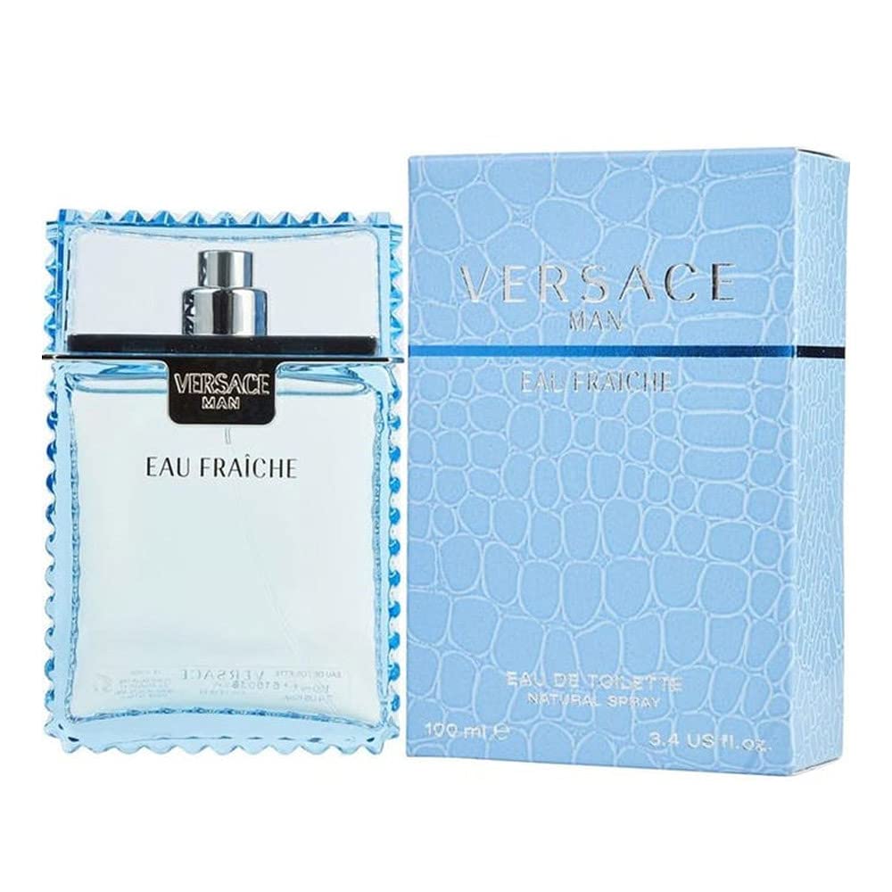 3.4 oz Eau de Toilette Spray J433768