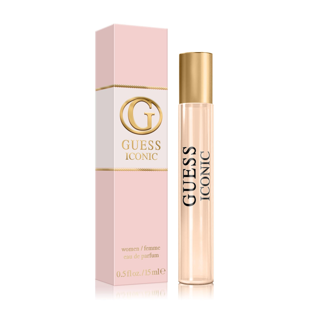 Women Eau de Parfum Travel Spray 0.5 Fl. Oz. P598369