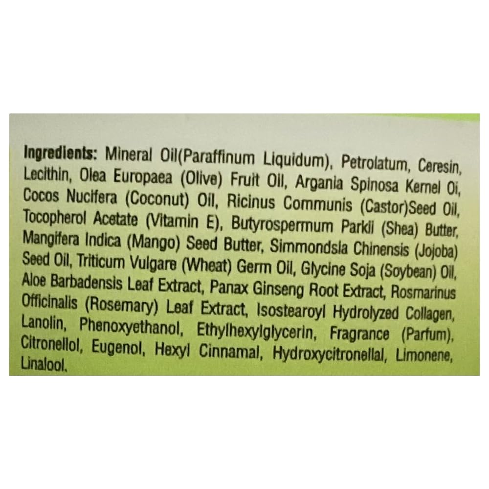 Hair & Scalp Conditioner With Olive Oil 10 Oz, Pack of 6 D503