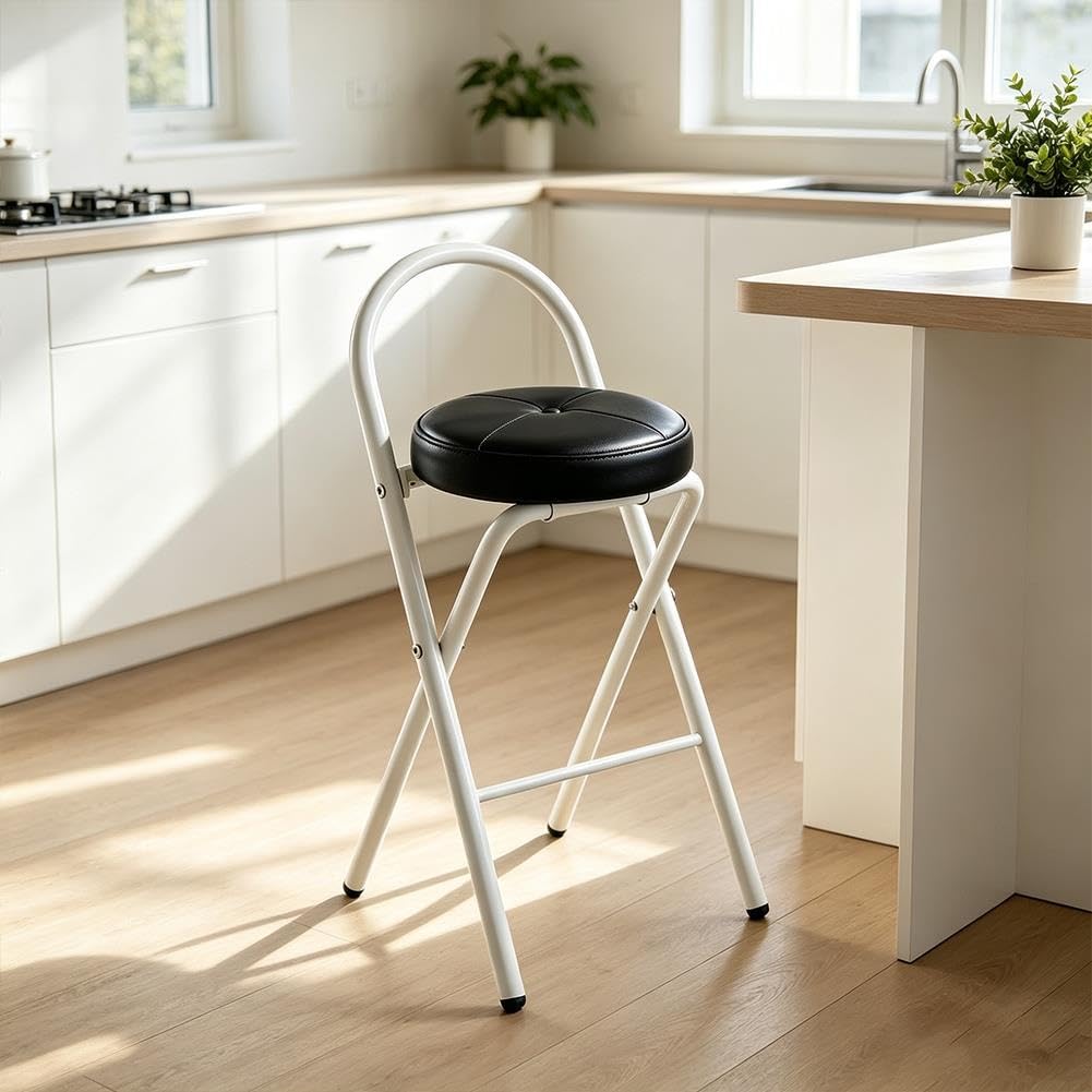 Portable Folding Bar Stool W231