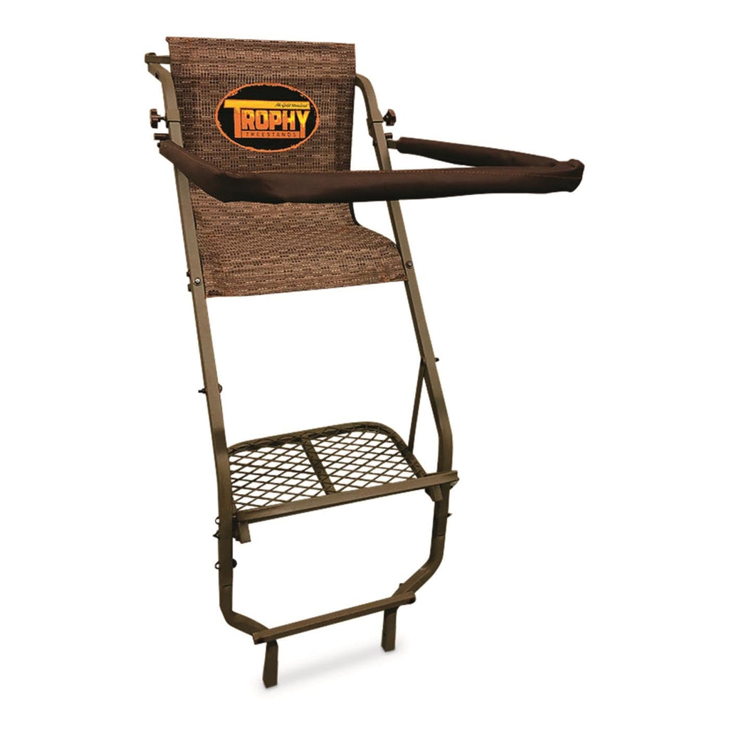 1-Person Ladder Tree Stand S424