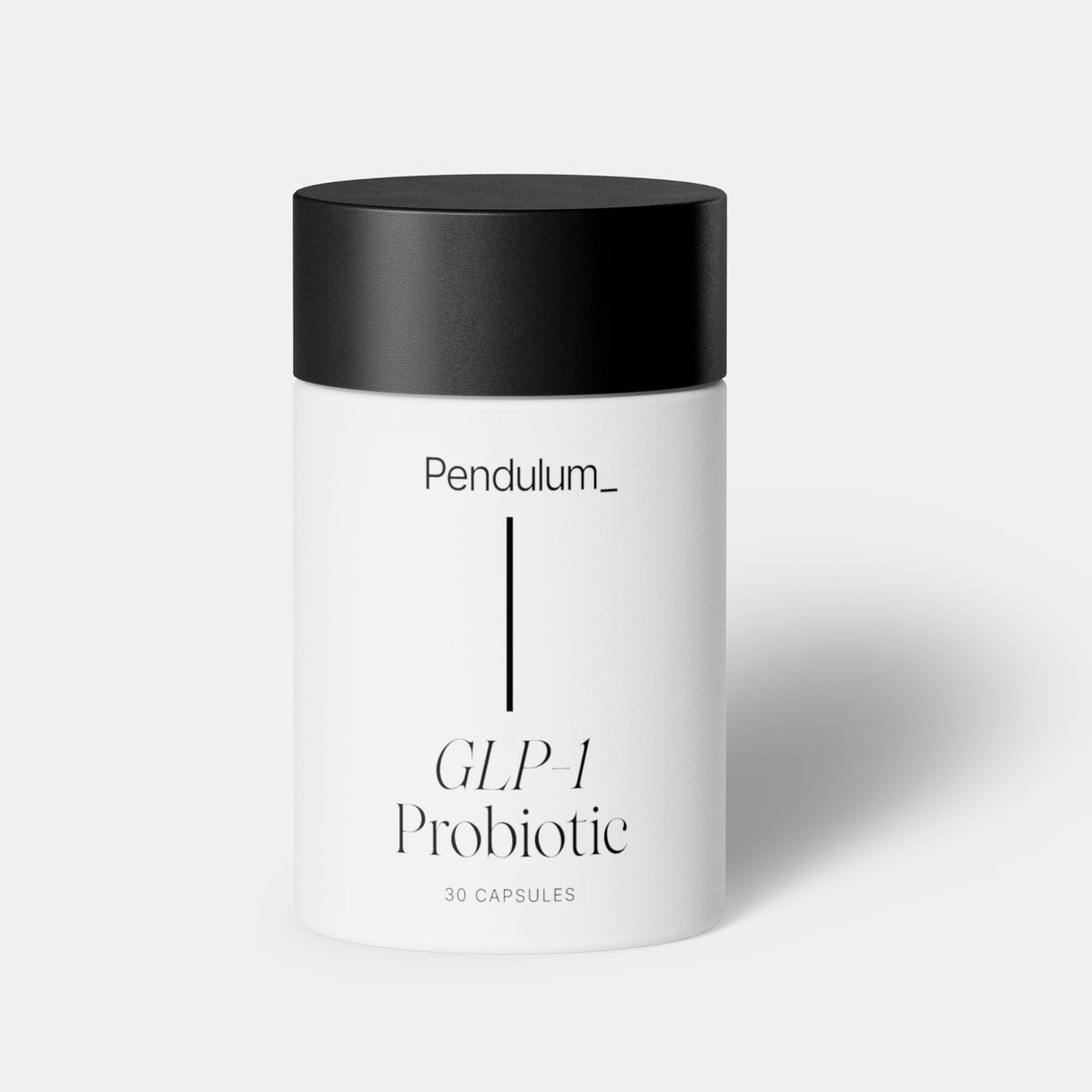 30 Capsules Probiotic Q3136
