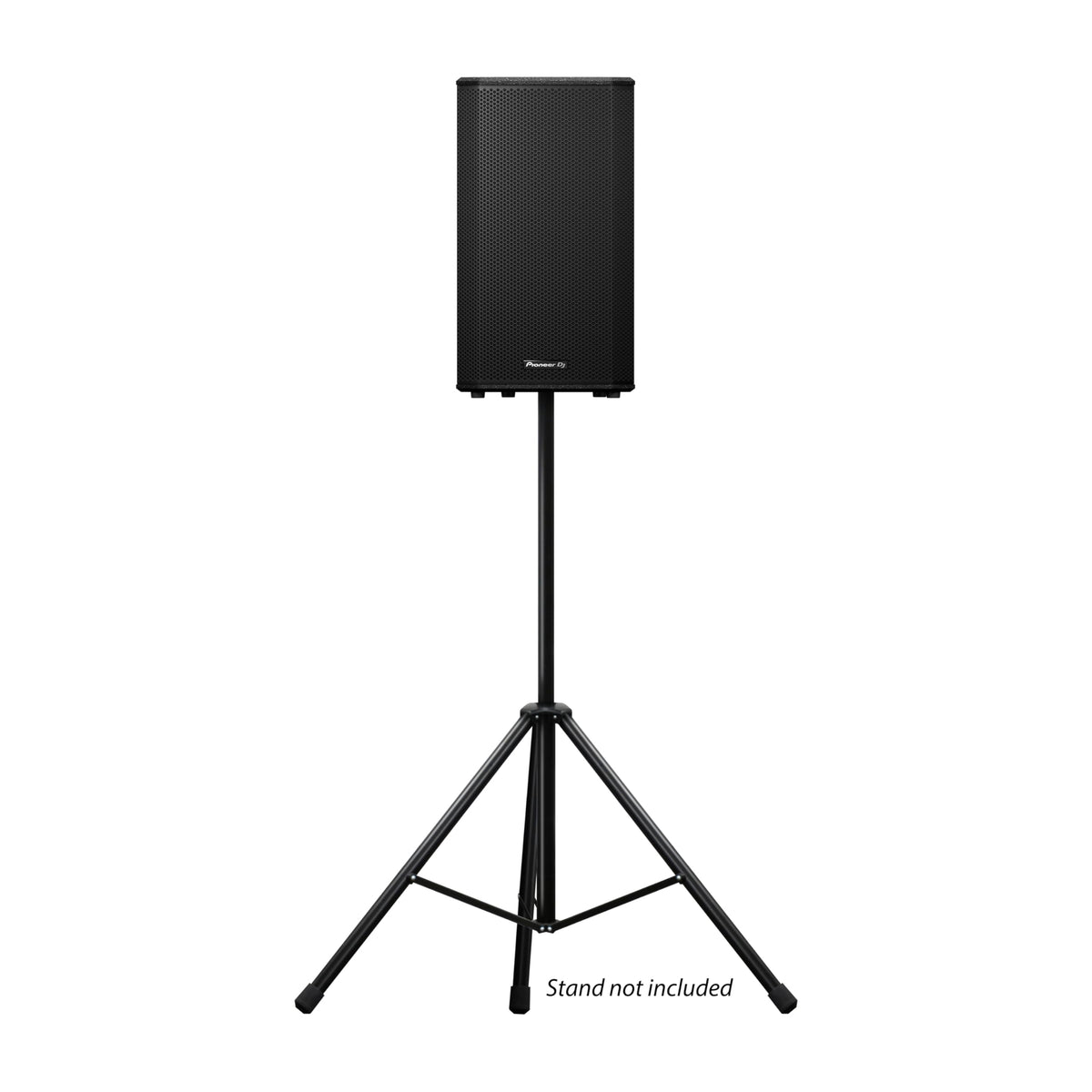 18 Inch Active Subwoofer N528